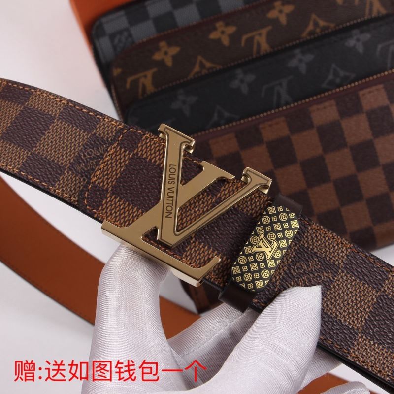 Louis Vuitton Belts